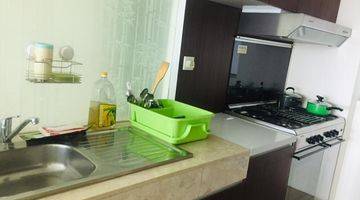 Gambar 4 Jual Apartemen Kemang Village Furnished