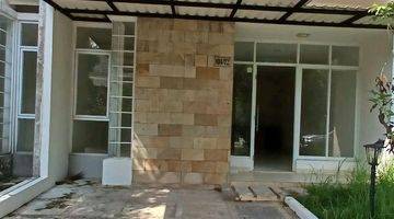 Gambar 4 Rumah Unfurnished Bagus Jl. Natura Basea