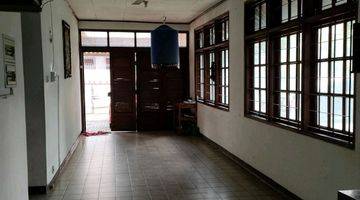 Gambar 4 Rumah Furnished Bagus SHM - Sertifikat Hak Milik di jalan rawa kopi, Pangkalan Jati