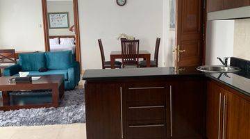 Gambar 4 Kemang Apartment Full Furnished Di Jakarta Selatan. An