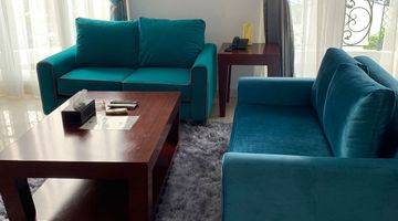 Gambar 2 Kemang Apartment Full Furnished Di Jakarta Selatan. An