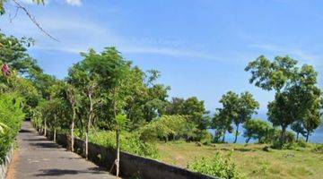 Gambar 4 Dijual Tanah Loss Tebing Bukit Pecatu