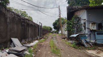 Gambar 3 Dijual Tanah Petitenget Bali