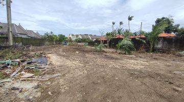 Gambar 1 Dijual Tanah Petitenget Bali