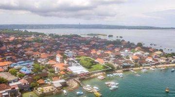 Gambar 2 Dijual Tanah Tanjung Benoa Nusa Dua