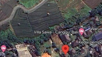 Gambar 4 Dijual Tanah Di Canggu Berawa Bali