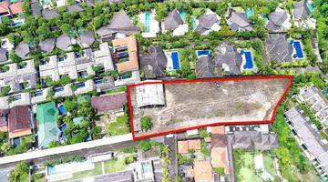 Gambar 5 Dijual Tanah Petitenget Bali