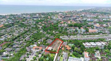 Gambar 4 Dijual Tanah Petitenget Bali