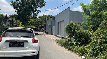 Gambar 3 Dijual Tanah Jalan Utama Pidade Ubung