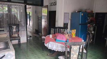 Gambar 2 Dijual Tanah 4 Are Ada Bangunan Sanglah