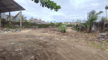 Gambar 2 Dijual Tanah Petitenget Bali