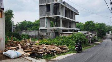 Gambar 2 Dikontrakan Tanah 4 Are Jln Pantai Pererenan