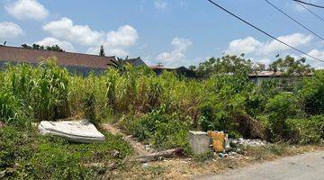 Gambar 2 Dijual Tanah Jalan Utama Pidade Ubung