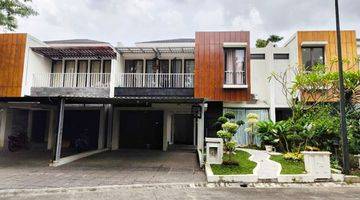 Gambar 1 Dijual Rumah Komplek Citra Grand City Jalan Alang Alang Lebar Palembang