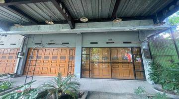 Gambar 3 Dijual 2 Unit Ruko Jalan Bambang Utoyo Palembang