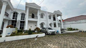 Gambar 5 Dijual Rumah Jalan Residen Abdul Rozak Patal Pusri Palembang