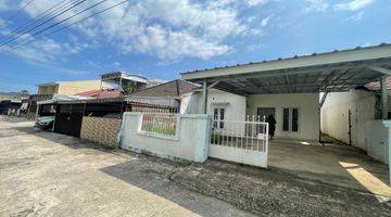 Gambar 2 Dijual Rumah Di Jalan Taman Kenten Palembang