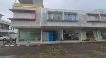 Gambar 1 Dijual Ruko Citra Grand City Palembang