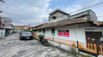 Gambar 1 Dijual Rumah Murah Di Dempo Palembang Rumah SHM - Sertifikat Hak Milik di Jalan dempo dalam palembang, Ilir Timur I