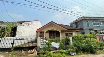 Gambar 2 Dijual Rumah Jalan Taman Kenten Palembang