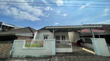 Gambar 1 Dijual Rumah Di Jalan Taman Kenten Palembang