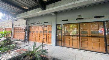 Gambar 2 Dijual 2 Unit Ruko Jalan Bambang Utoyo Palembang