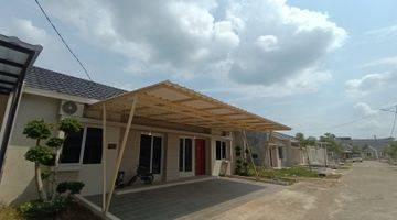 Gambar 2 Dijual Rumah Minimalis Modern Di Komplek Fortunate Park Citra Grand City Palembang