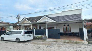 Gambar 1 Dijual Rumah Komplek Villa Arafuru Lemabang Palembang