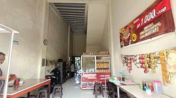 Gambar 4 Dijual Ruko 3 Lantaijalan Letnan Murod, Talang Ratu, Palembang