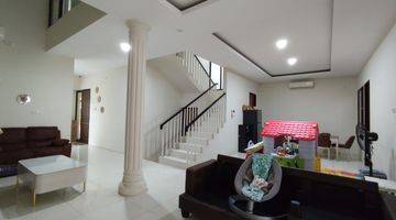 Gambar 5 Dijual Rumah Komplek Citra Grand City Jalan Alang Alang Lebar Palembang