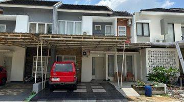 Gambar 1 Dijual Rumah Komplek Citra Grand City