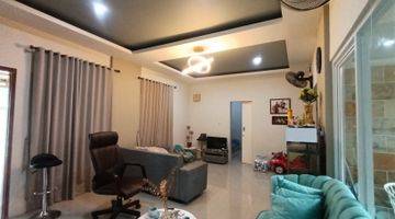 Gambar 5 Dijual Rumah Minimalis Modern Di Komplek Fortunate Park Citra Grand City Palembang