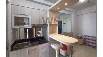 Gambar 1 Dijual Cepat, Apartemen Gunawangsa Manyar 2 BR Fully Furnished , SHM