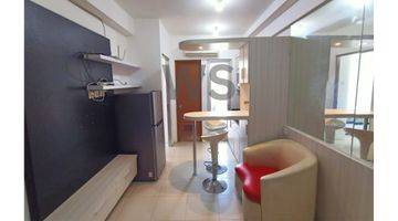 Gambar 1 Apartemen 2BR Fully Furnished Gunawangsa Manyar Sudah Renovasi