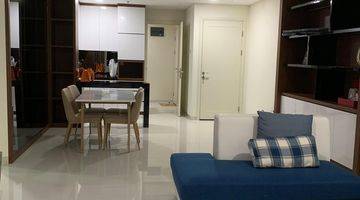 Gambar 1 Dijual/ Disewa Apartemen Regatta Tower London Siap Huni Fully Furnished