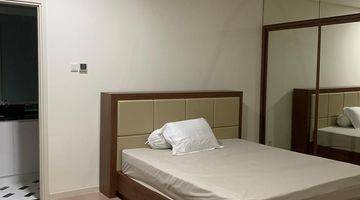 Gambar 4 Dijual/ Disewa Apartemen Regatta Tower London Siap Huni Fully Furnished