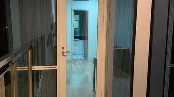 Gambar 5 Dijual/ Disewa Apartemen Regatta Tower London Siap Huni Fully Furnished