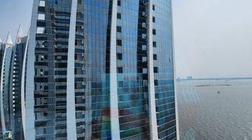 Gambar 1 Dijual/disewa Apartemen Regatta View Laut Furnished