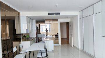 Gambar 2 Dijual/disewa Apartemen Regatta View Laut Furnished