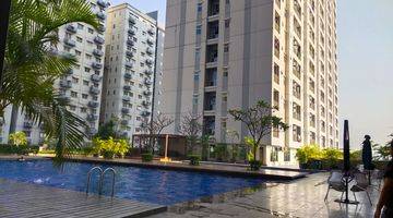 Gambar 1 Jual Di Bawah Harga Pasar Unit Apartemen Oak Tower