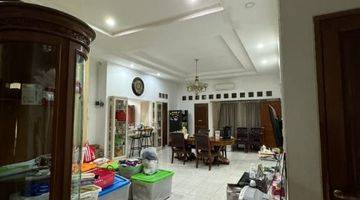 Gambar 4 Rumah Bagus di Kemang Timur, Jakarta Selatan