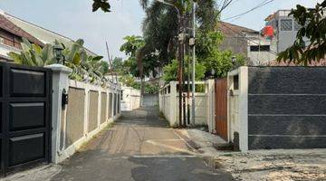 Gambar 1 Rumah Bagus di Kemang Timur, Jakarta Selatan