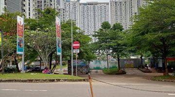 Gambar 1 Di Jual Tanah Dan Bangunan Daerah Strategis (depan Apartemen) Legok Bsd Tangerang