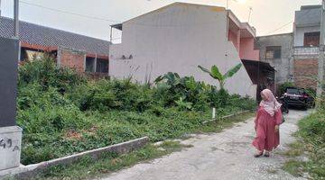 Gambar 3 Di Jual Tanah Kavling Villa Mas Garden Kota Bekasi