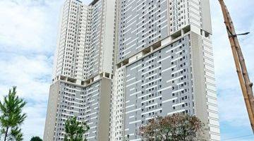 Gambar 1 Di Sewakan 2 Br Apartemen Full Furnished Vasanta Innopark Cibitung Bekasi Jawa Barat