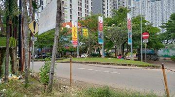 Gambar 5 Di Jual Tanah Dan Bangunan Daerah Strategis (depan Apartemen) Legok Bsd Tangerang