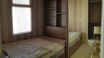 Gambar 3 Di Sewakan Apartemwn Springlake Furnished Summarecon Bekasi