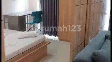 Gambar 4 Di Jual Apartemen 2 Br Furnished Vasanta Innopark Cibitung Bekasi