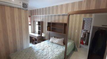 Gambar 5 Di Sewakan Apartemwn Springlake Furnished Summarecon Bekasi