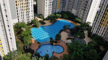 Gambar 1 Di Sewakan Apartemwn Springlake Furnished Summarecon Bekasi